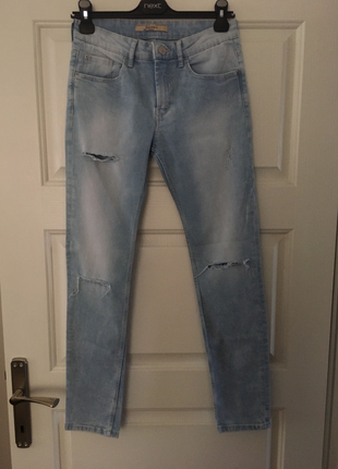 Bershka pantolon