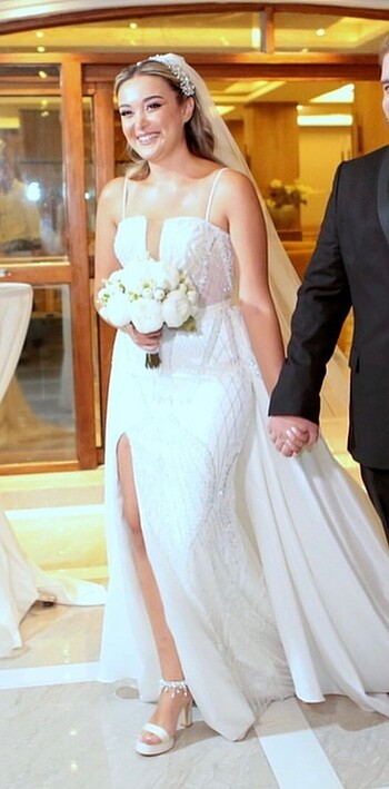 Gelinlik - Görsel 2