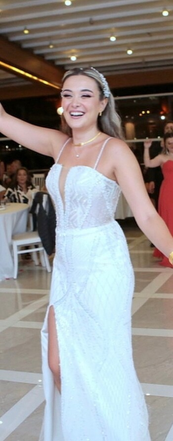 Gelinlik - Görsel 3