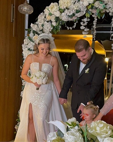 Gelinlik - Görsel 6