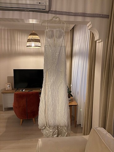 Gelinlik - Görsel 7