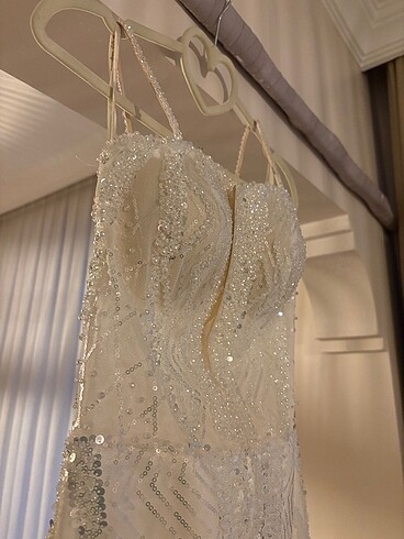 Gelinlik - Görsel 8