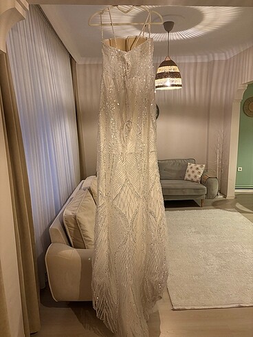 Gelinlik - Görsel 9