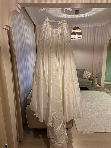 Gelinlik - Görsel 11