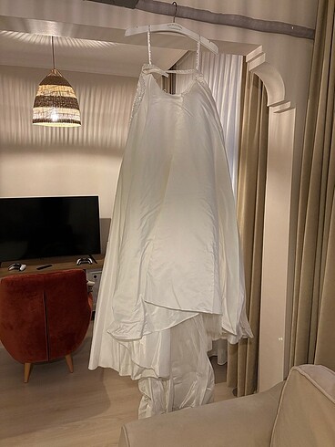 Gelinlik - Görsel 12