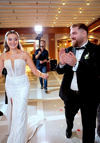 Gelinlik - Görsel 15