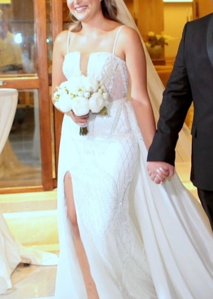 Gelinlik - Görsel 2