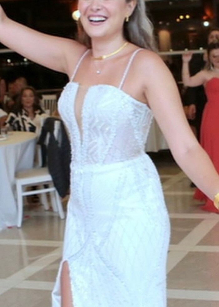 Gelinlik - Görsel 3