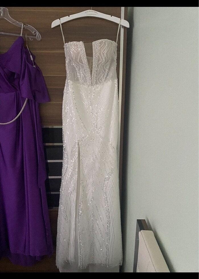 Gelinlik - Görsel 5