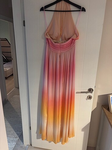 Batik elbise - Görsel 10