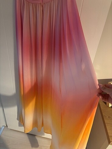 Batik elbise - Görsel 11