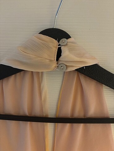 Batik elbise - Görsel 12