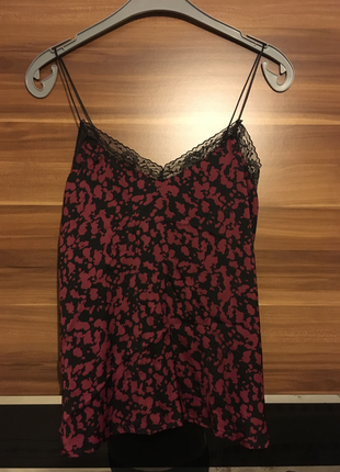 Bershka bluz
