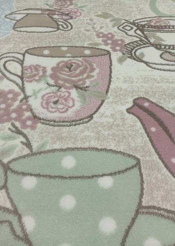 160+230(4m²) festival marka akrilik halı - Görsel 3