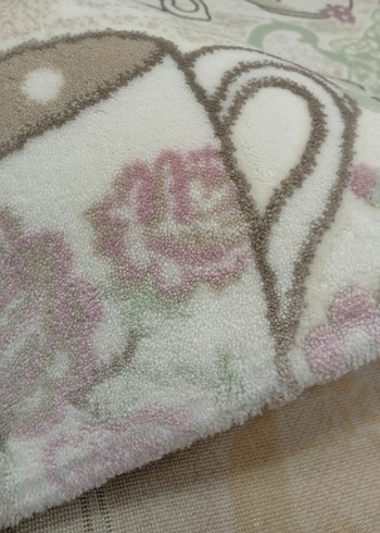 160+230(4m²) festival marka akrilik halı - Görsel 4