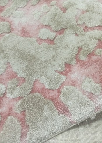 160+230(4m²) Angora marka akrilik halı - Görsel 4