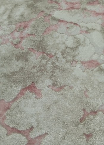 160+230(4m²) Angora marka akrilik halı - Görsel 3