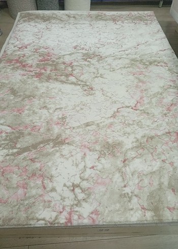 160+230(4m²) Angora marka akrilik halı - Görsel 5