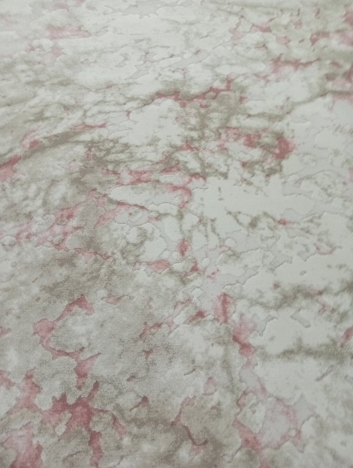 160+230(4m²) Angora marka akrilik halı - Görsel 2