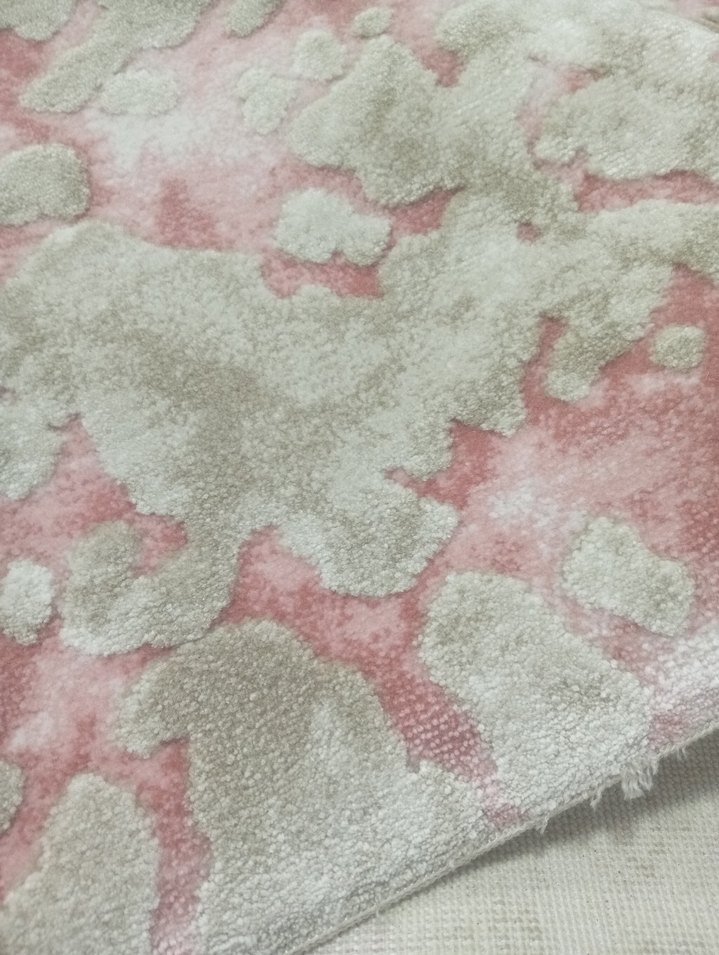 160+230(4m²) Angora marka akrilik halı - Görsel 4