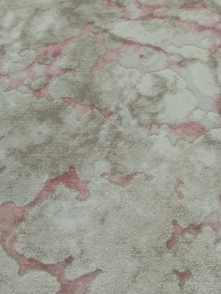 160+230(4m²) Angora marka akrilik halı - Görsel 3