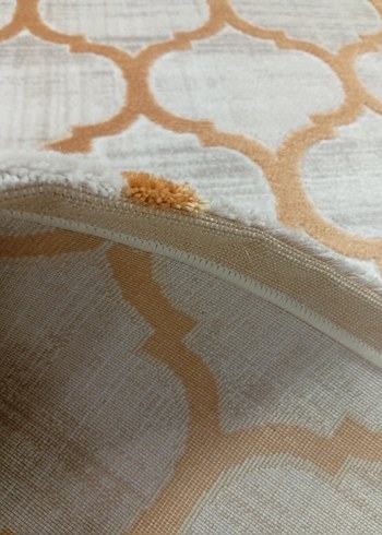 160+230(4m²) festival marka akrilik halı - Görsel 5