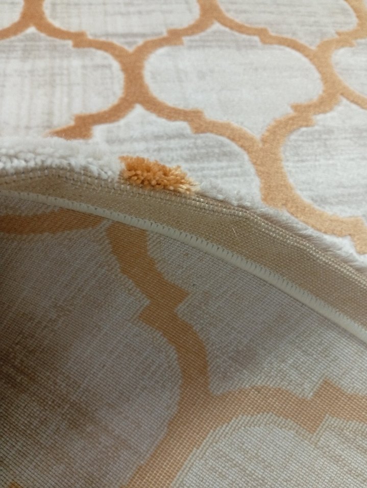 160+230(4m²) festival marka akrilik halı - Görsel 5