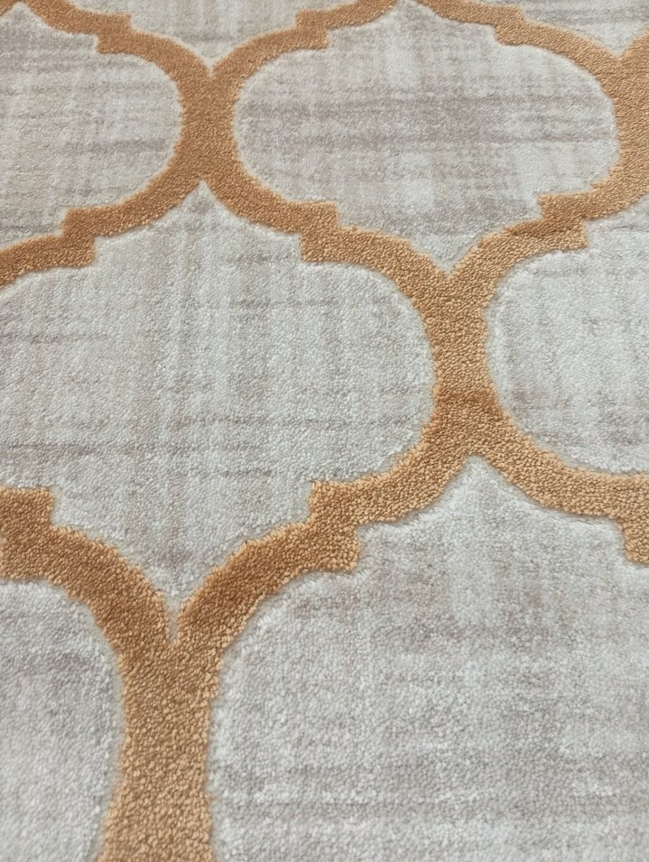 160+230(4m²) festival marka akrilik halı - Görsel 3