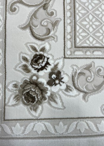 160+230(4m²) Selenay marka akrilik halı - Görsel 2