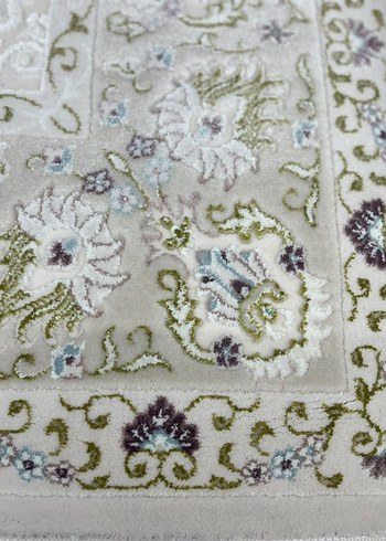 160+230(4m²) Atlantik marka akrilik halı - Görsel 3