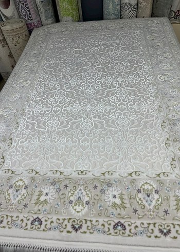 160+230(4m²) Atlantik marka akrilik halı - Görsel 2