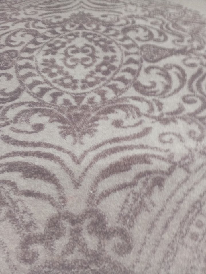 160+230(4m²) empera marka akrilik halı - Görsel 3