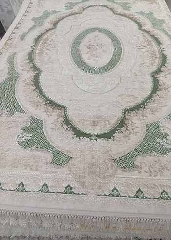 160+230(4m²) merinos marka akrilik halı - Görsel 3