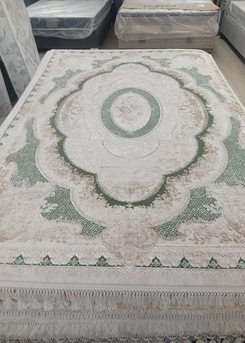 160+230(4m²) merinos marka akrilik halı - Görsel 2