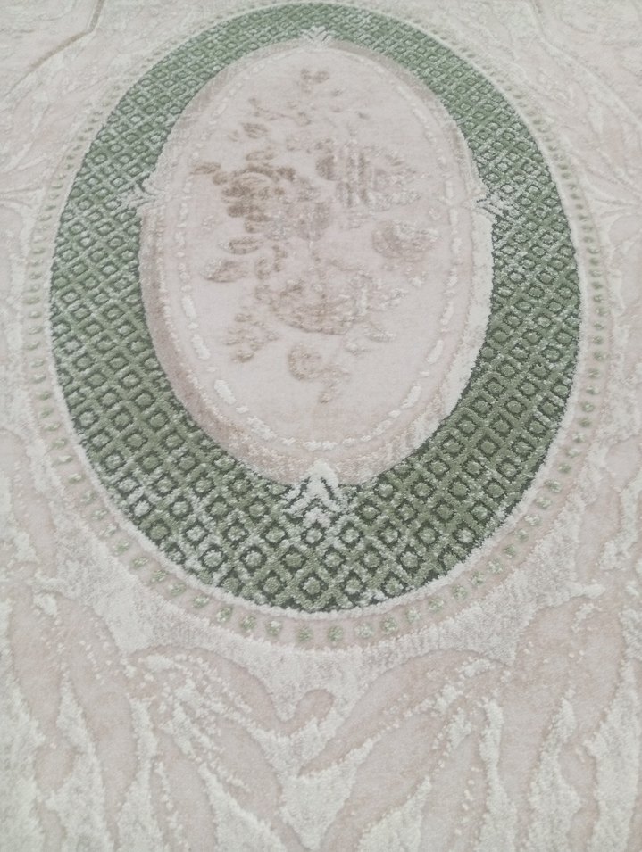 160+230(4m²) merinos marka akrilik halı - Görsel 5