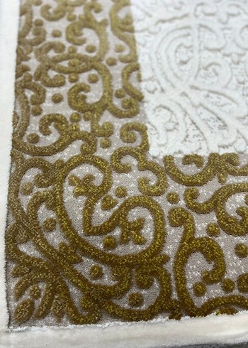 160+230(4m²) alaturka akrilik halı - Görsel 3