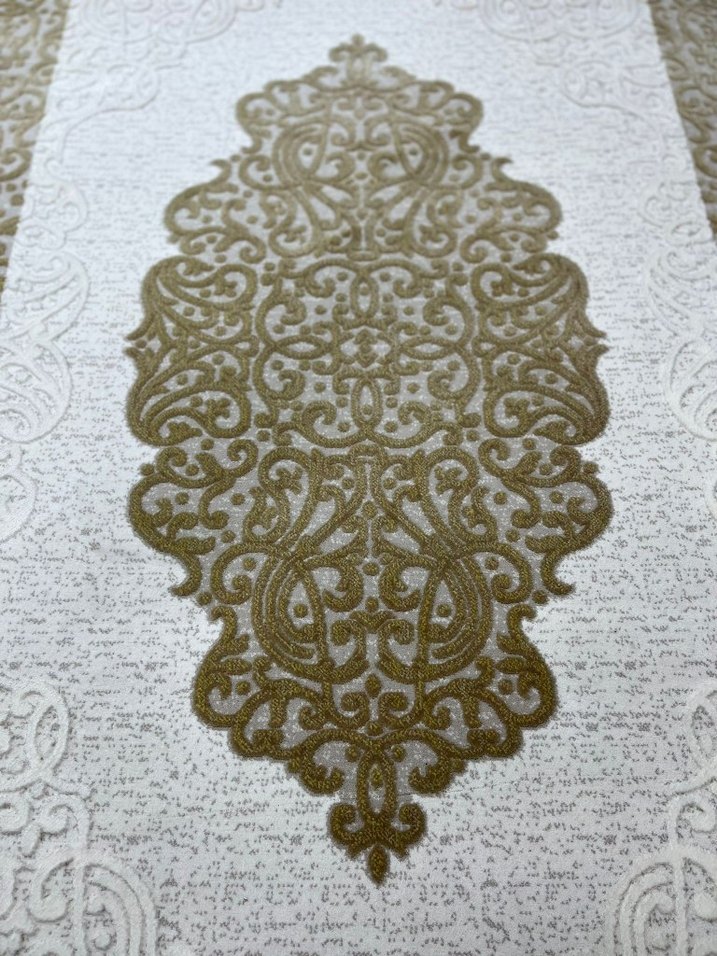 160+230(4m²) alaturka akrilik halı - Görsel 2