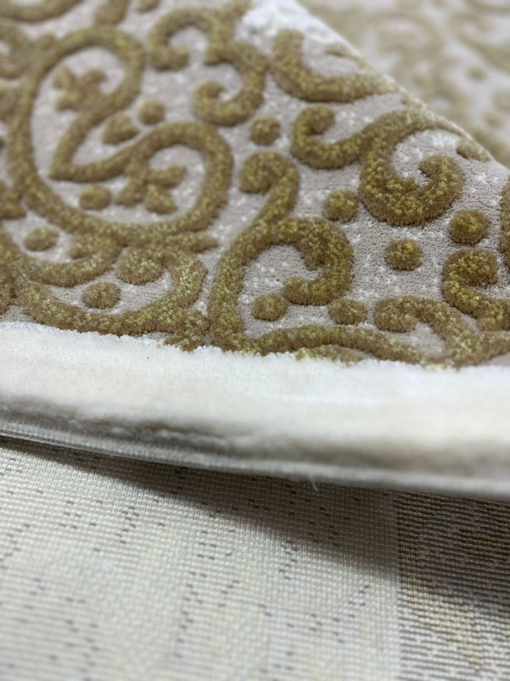 160+230(4m²) alaturka akrilik halı - Görsel 4