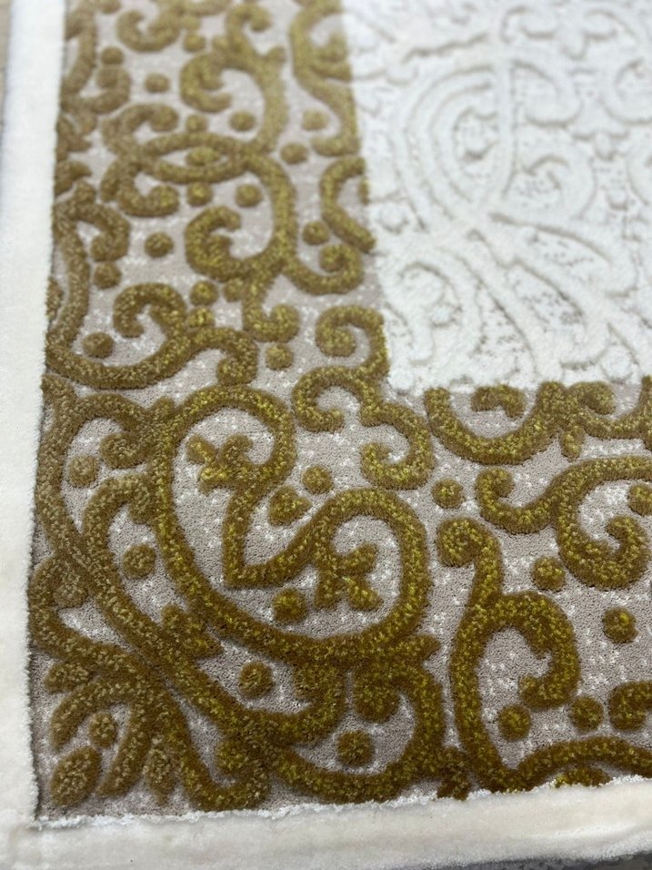 160+230(4m²) alaturka akrilik halı - Görsel 3