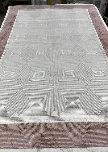 160+230(4m²) Bahariye marka akrilik halı - Görsel 4
