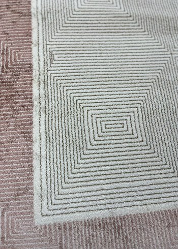 160+230(4m²) Bahariye marka akrilik halı - Görsel 2