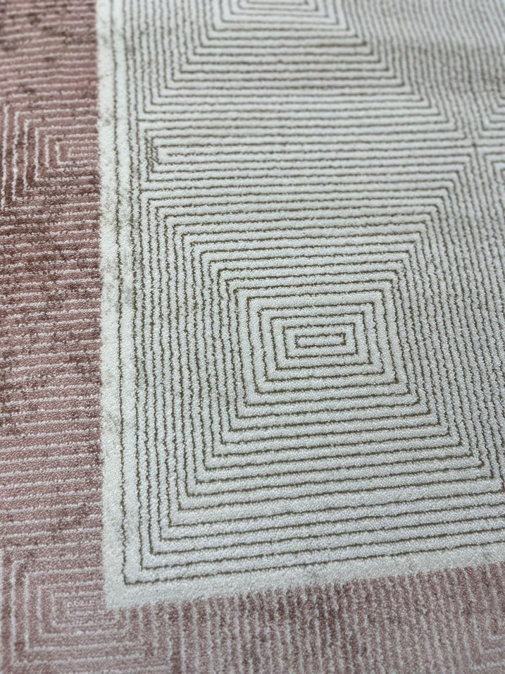 160+230(4m²) Bahariye marka akrilik halı - Görsel 2