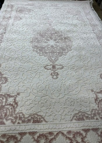 160+230(4m²) sanat marka akrilik halı - Görsel 3