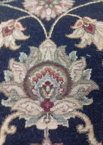 165+235(4m²) Rixos yün halı - Görsel 3