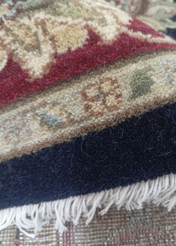 165+235(4m²) Rixos yün halı - Görsel 5