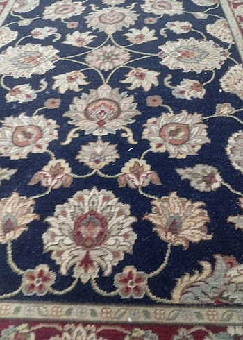 165+235(4m²) Rixos yün halı - Görsel 2