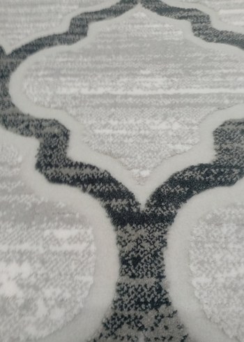 160+230(4m²) Angora marka akrilik halı - Görsel 3