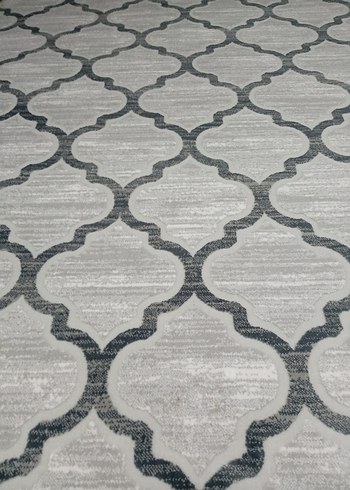 160+230(4m²) Angora marka akrilik halı - Görsel 2