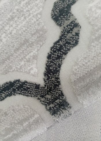160+230(4m²) Angora marka akrilik halı - Görsel 4