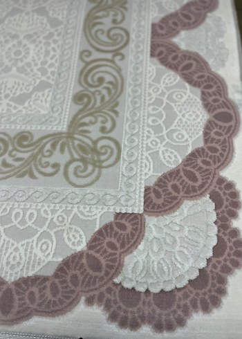 160+230(4m²) festival marka akrilik halı - Görsel 3